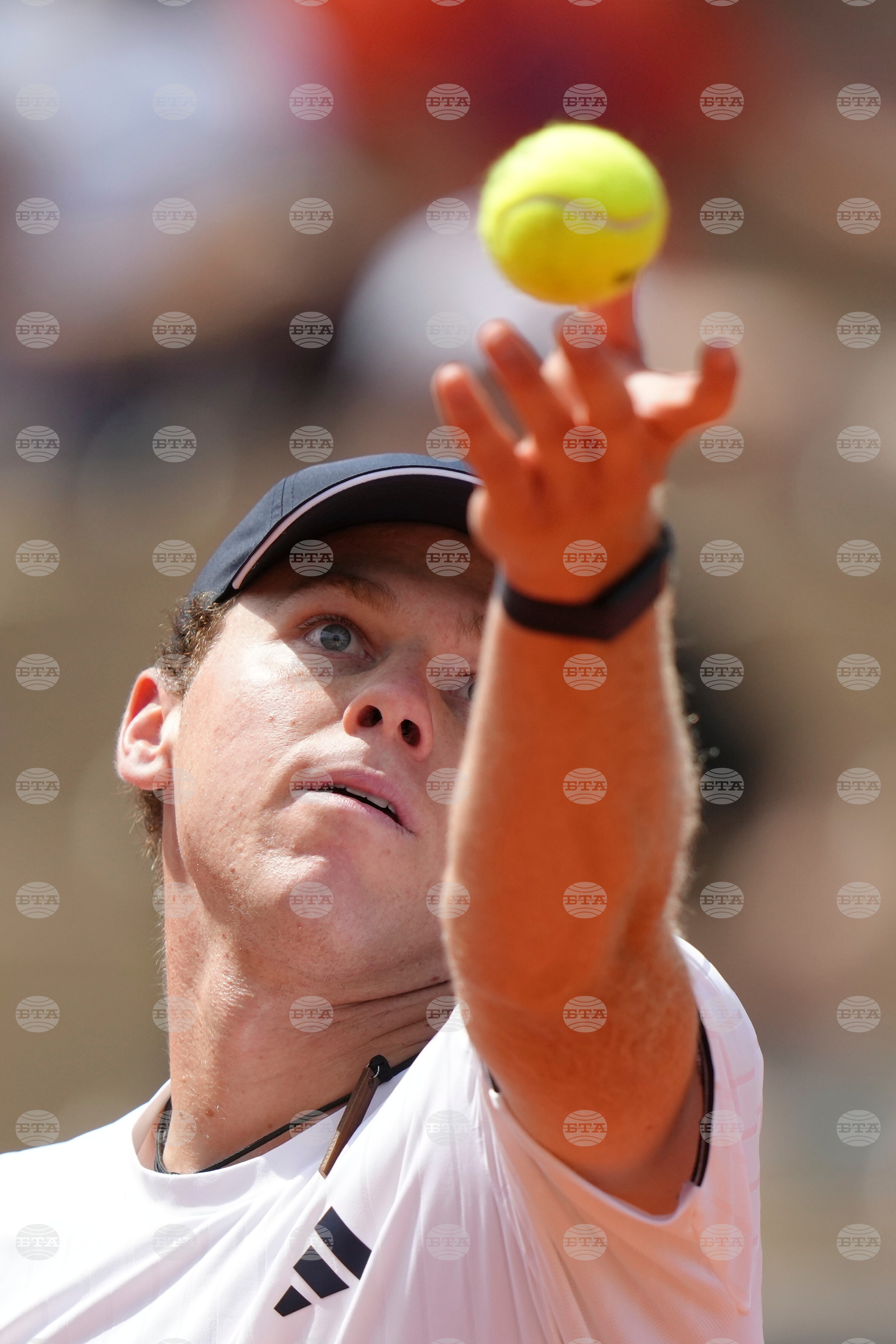 French Open Tennis