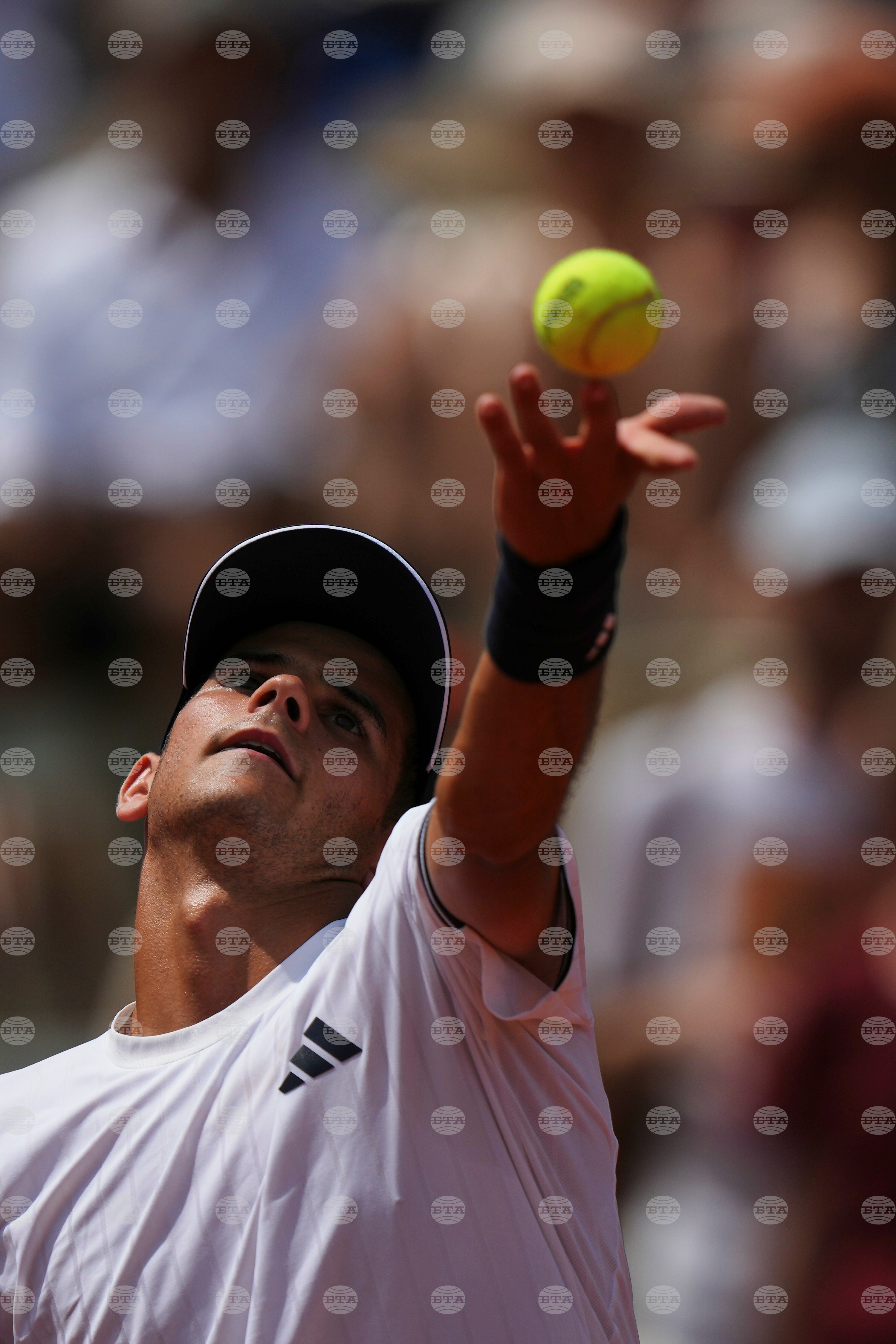 French Open Tennis
