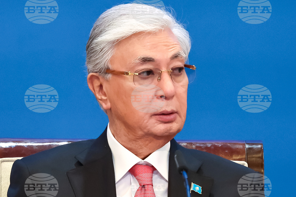 Kazakhstan Economic Alliance