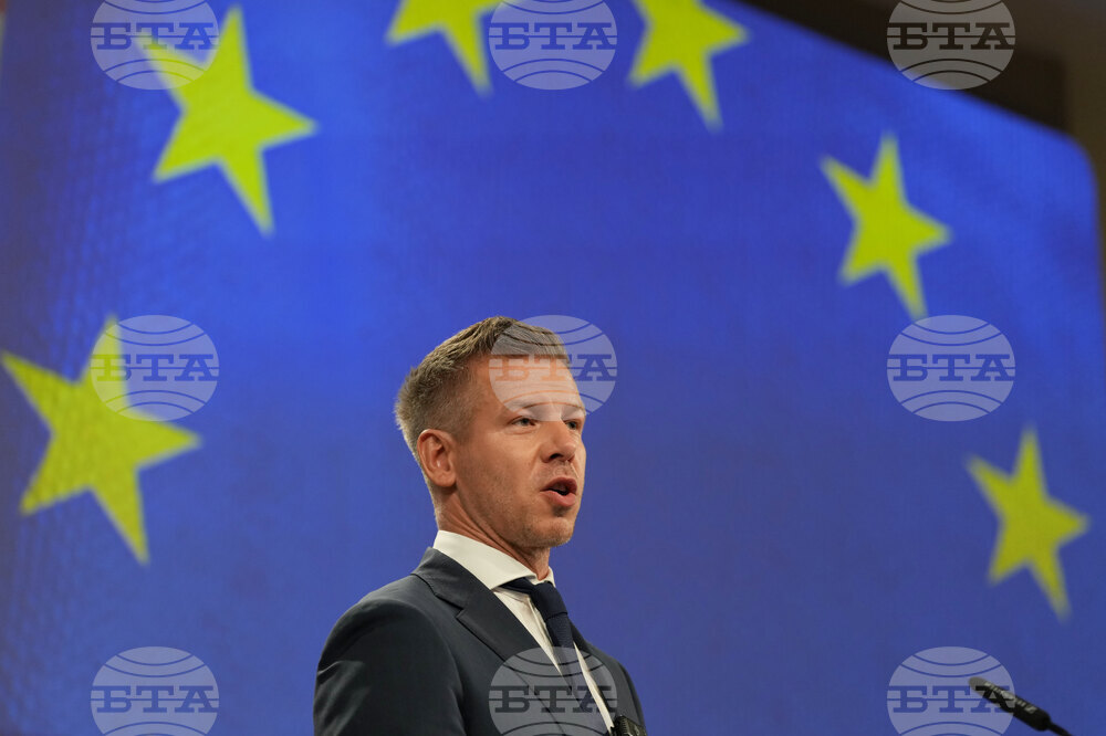 Belgium EU Hungary