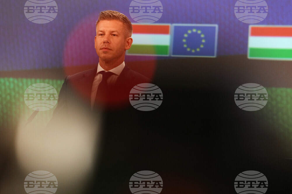 Belgium EU Hungary
