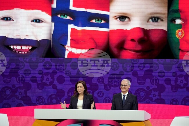 UEFA-Women's Soccer