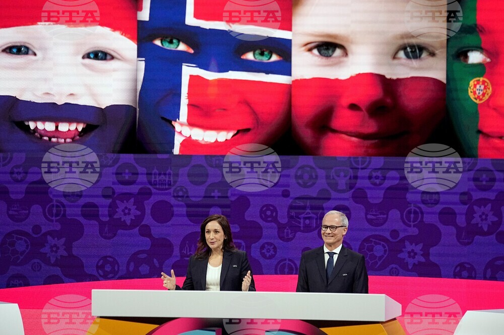 UEFA-Women's Soccer