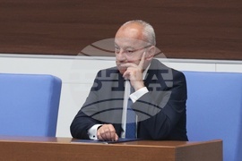 Народно събрание - парламентарен контрол