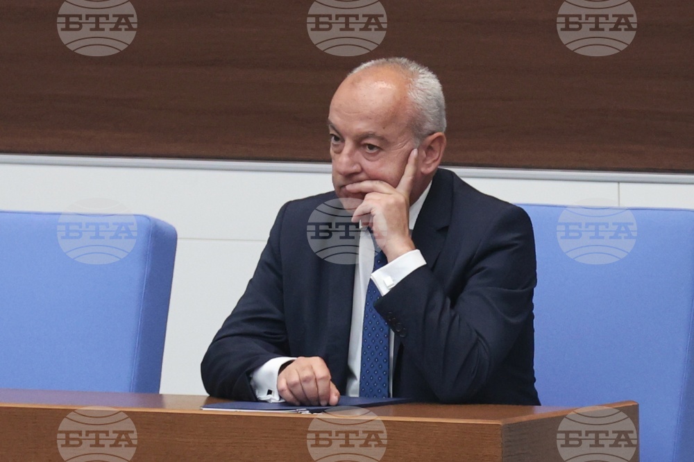 Народно събрание - парламентарен контрол