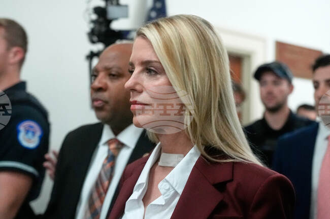 Congress Epstein