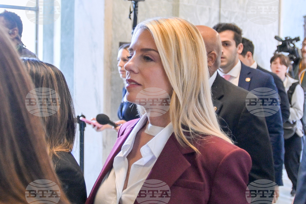 Congress Epstein