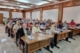 Добрич - Общински съвет - заседание