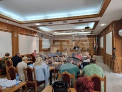 Добрич - Общински съвет - заседание