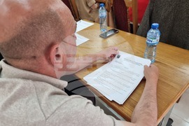 Добрич - Общински съвет - заседание