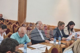 Добрич - Общински съвет - заседание