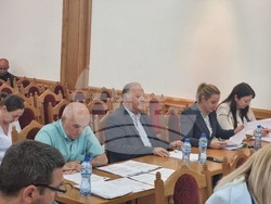 Добрич - Общински съвет - заседание