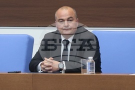 Народно събрание - парламентарен контрол