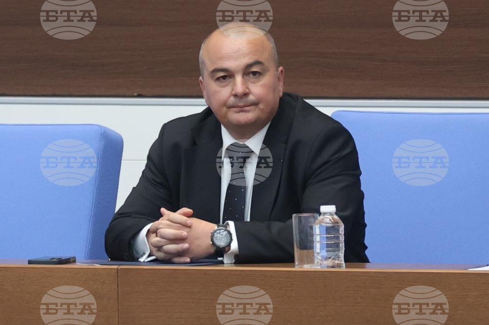 Народно събрание - парламентарен контрол