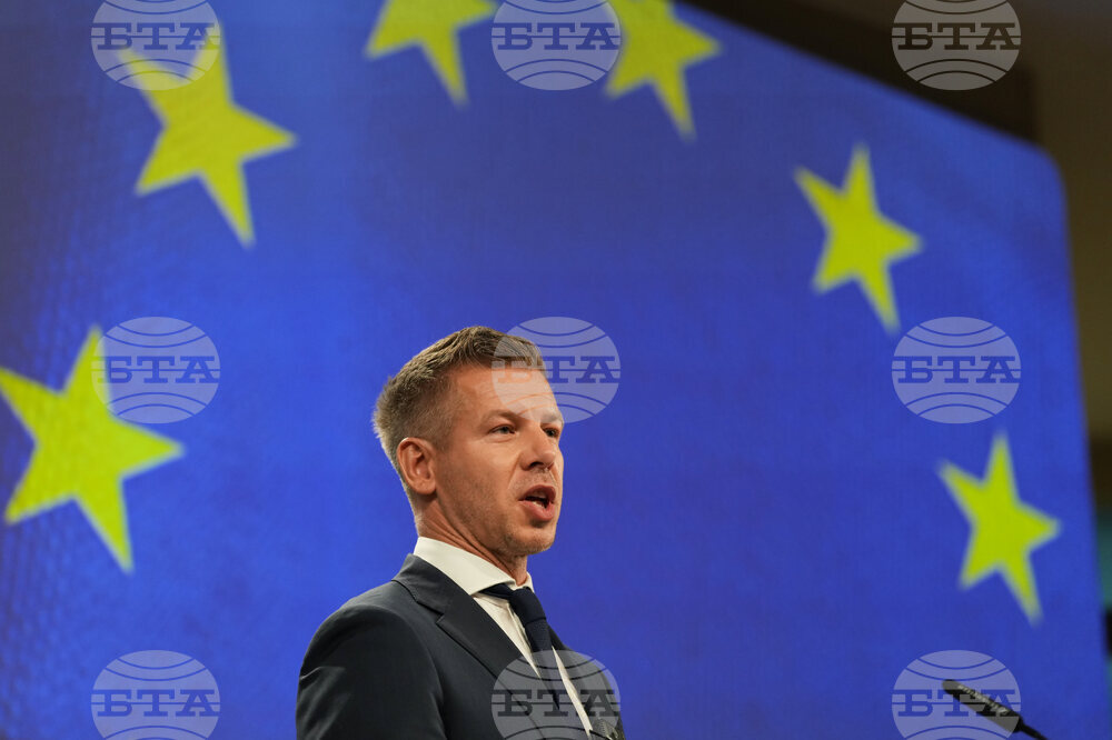 Belgium EU Hungary