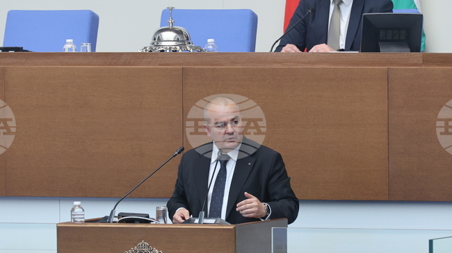 Регионалната дирекция по горите - Варна е дала десетдневен срок за премахване на огражденията на незаконните постройки в местността „Баба Алино“