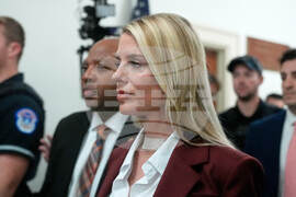 Congress Epstein Bondi