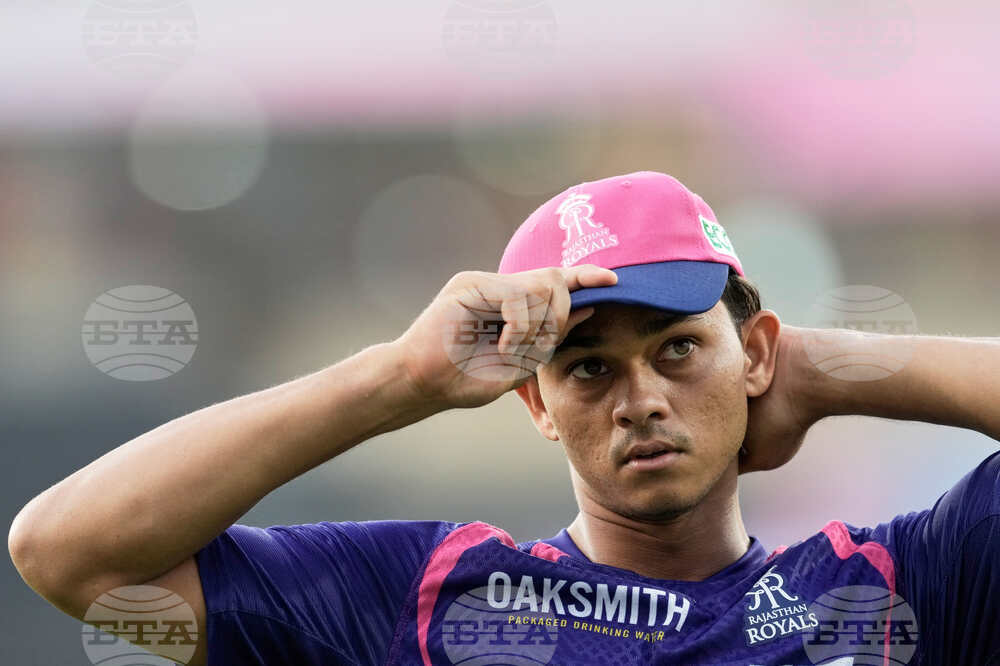 India IPL Cricket