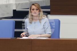 Народно събрание - парламентарен контрол