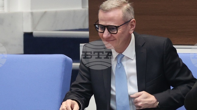 Culture Budget Not Being Cut by 10%, Says Minister Miloshev
