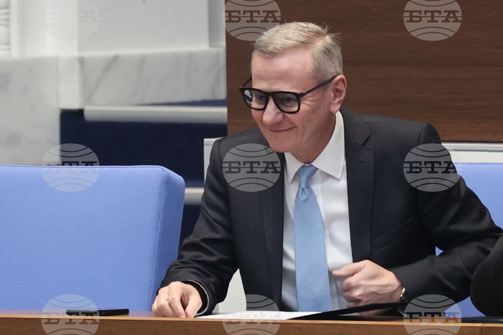 Народно събрание - парламентарен контрол