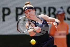 French Open Tennis