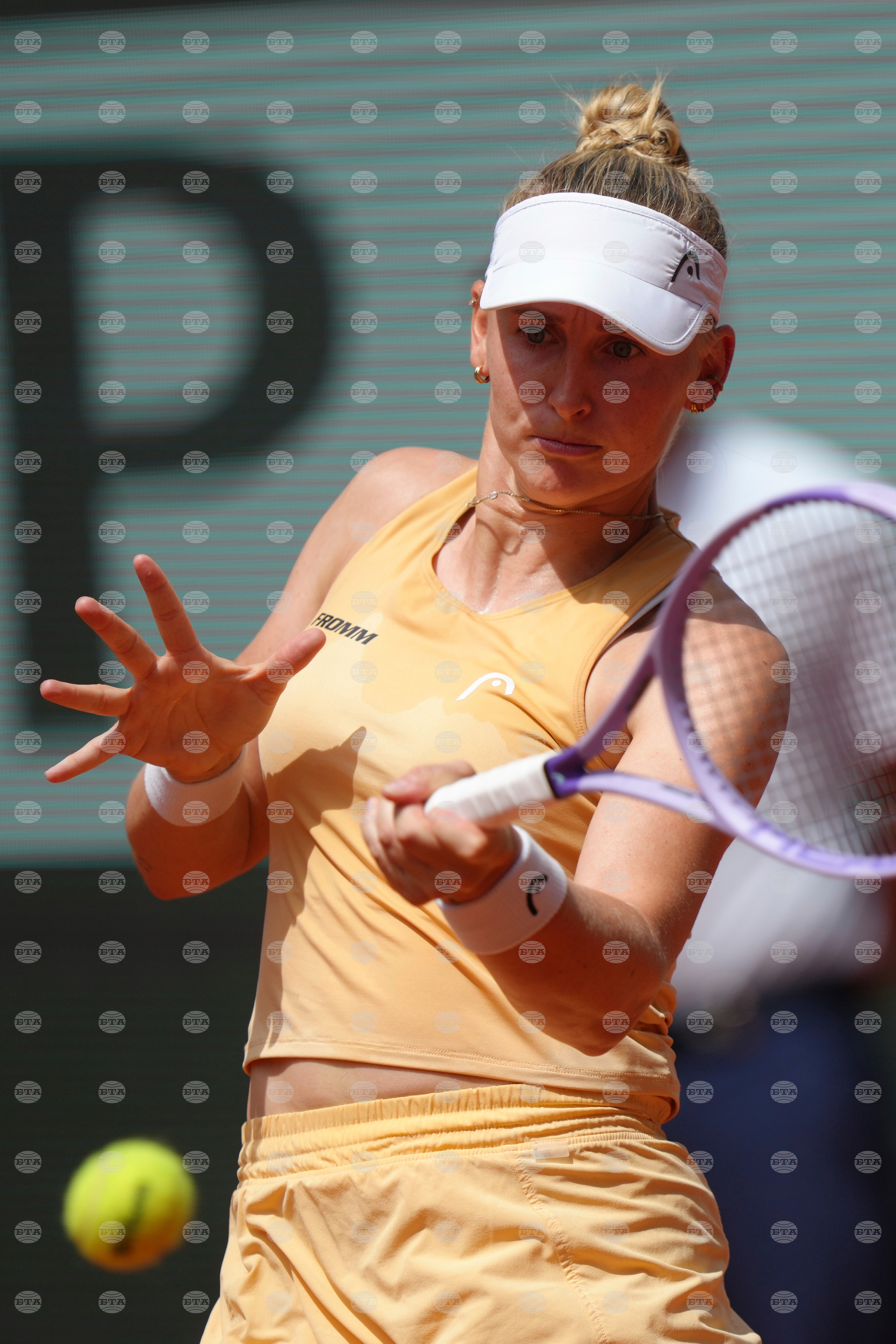 French Open Tennis