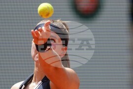 French Open Tennis