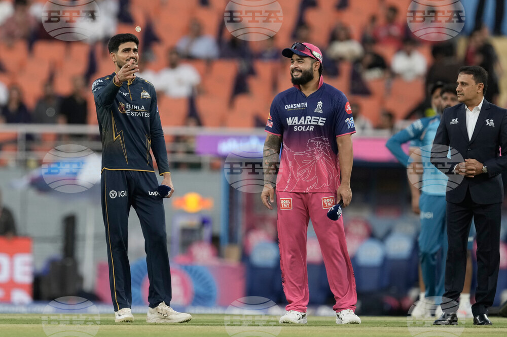 India IPL Cricket