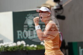 French Open Tennis