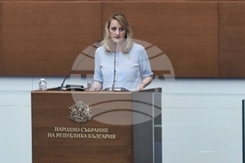 Народно събрание - парламентарен контрол