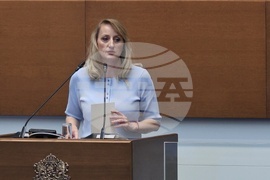 Народно събрание - парламентарен контрол