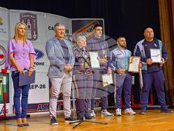 Снимка: Община Банско