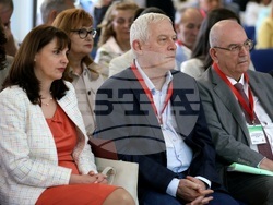 Български червен кръст - общо събрание