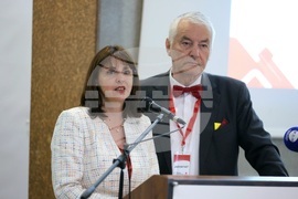 Български червен кръст - общо събрание