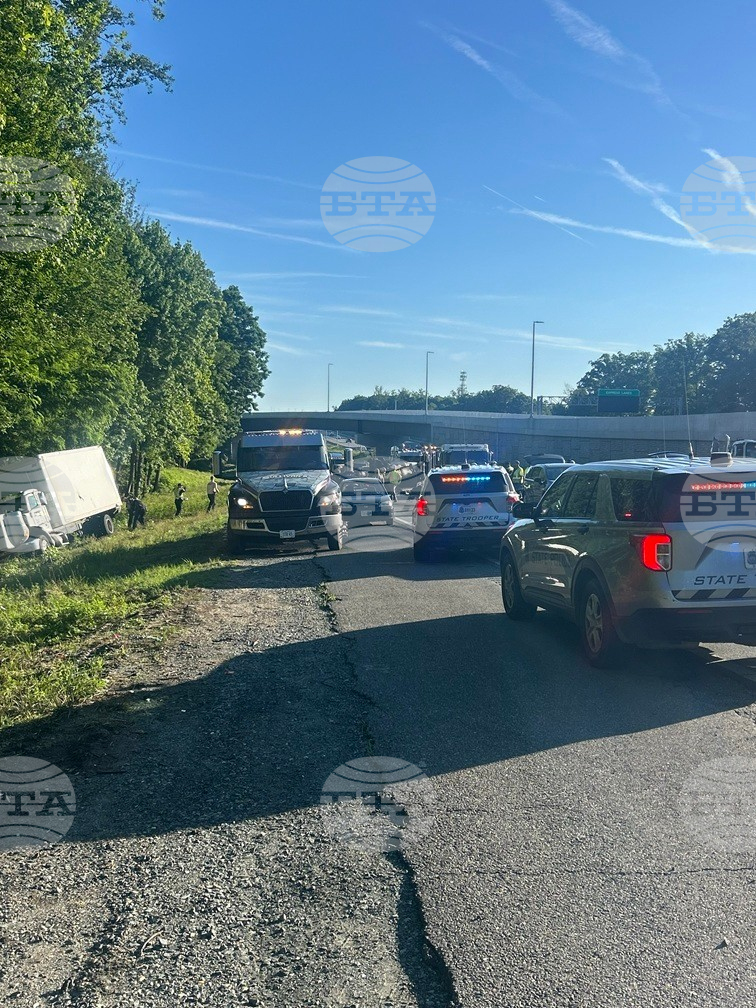 Fatal Crash-Virginia