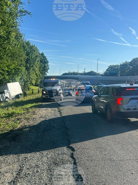 Fatal Crash-Virginia