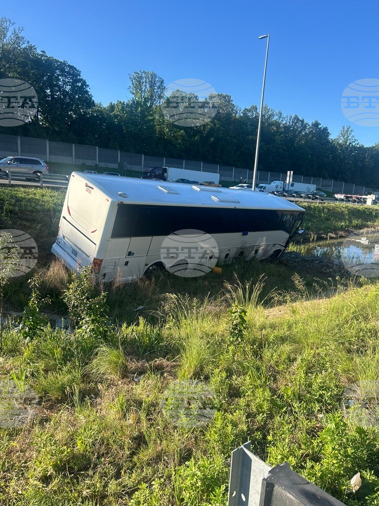 Fatal Crash-Virginia