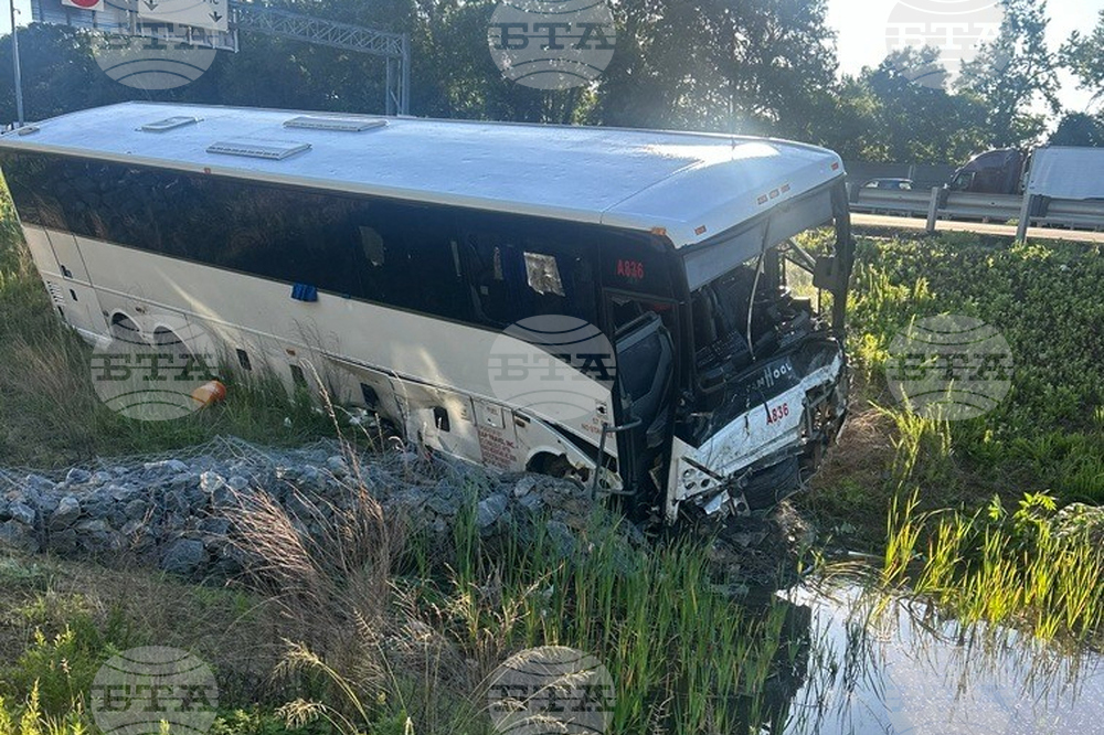 Fatal Crash-Virginia