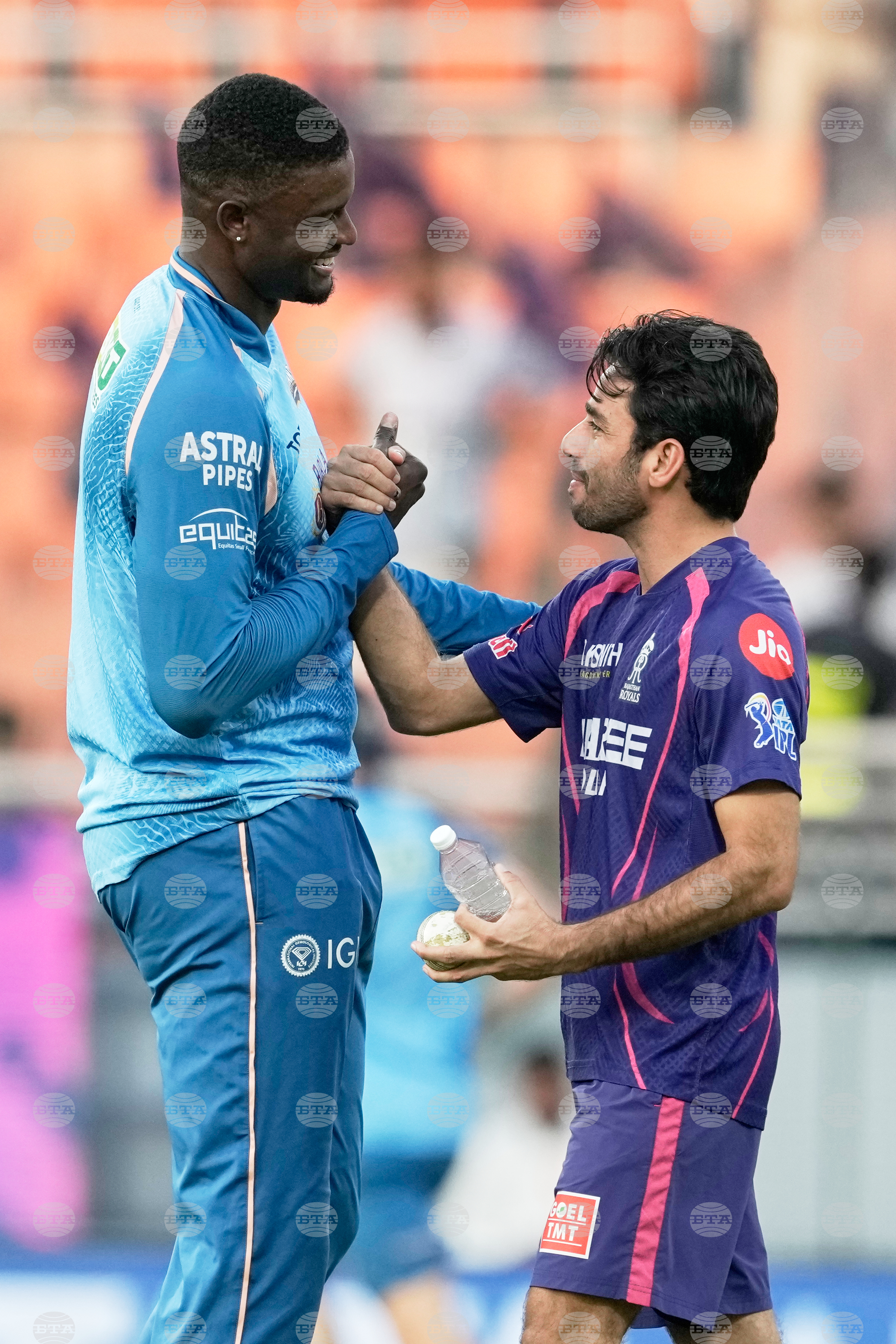 India IPL Cricket