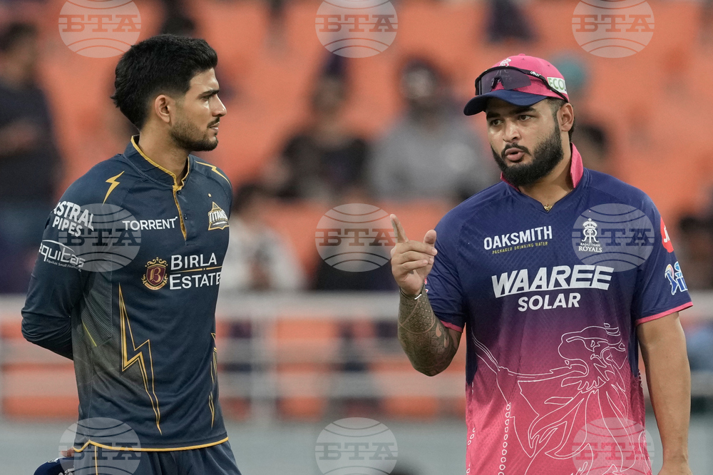 India IPL Cricket
