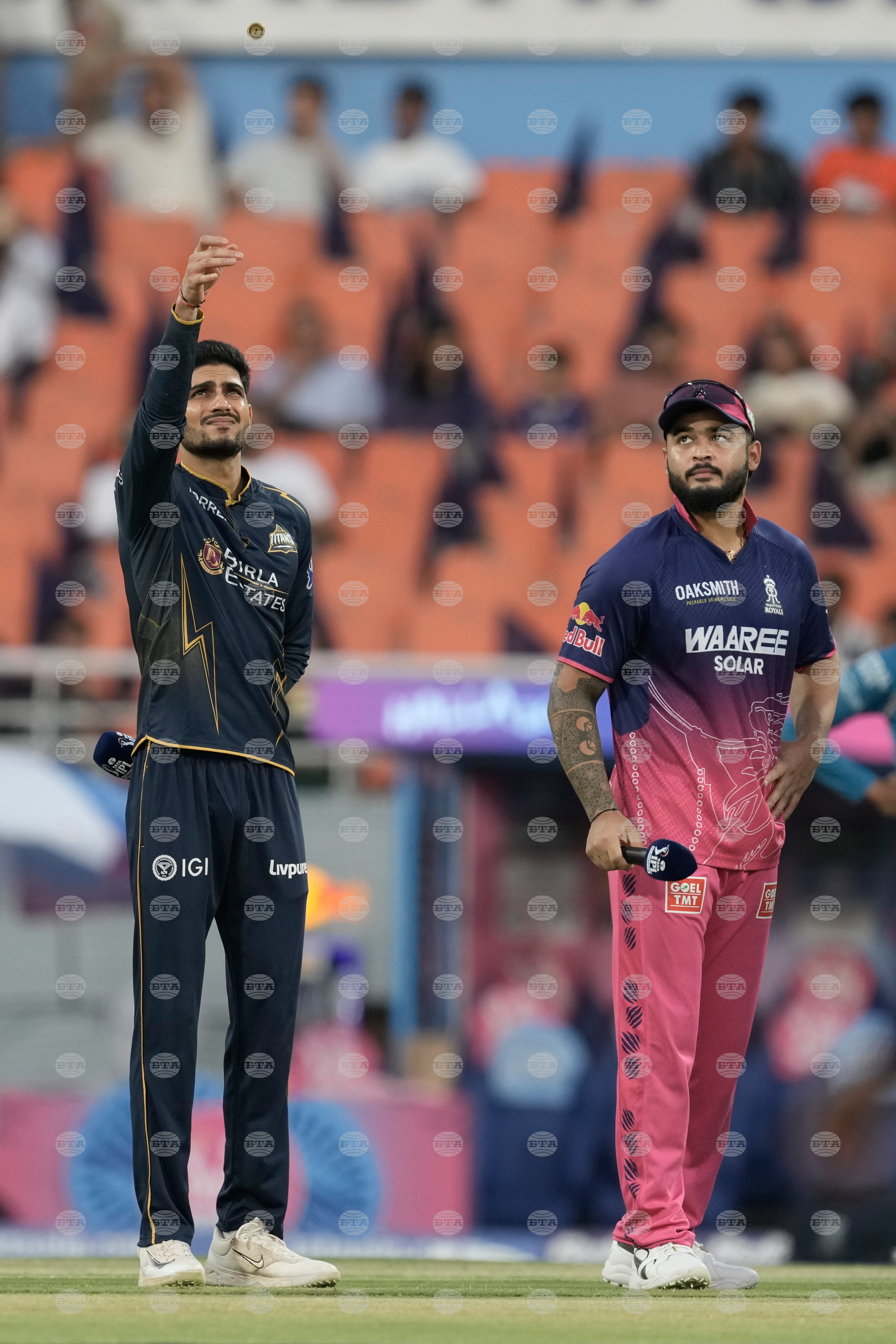 India IPL Cricket