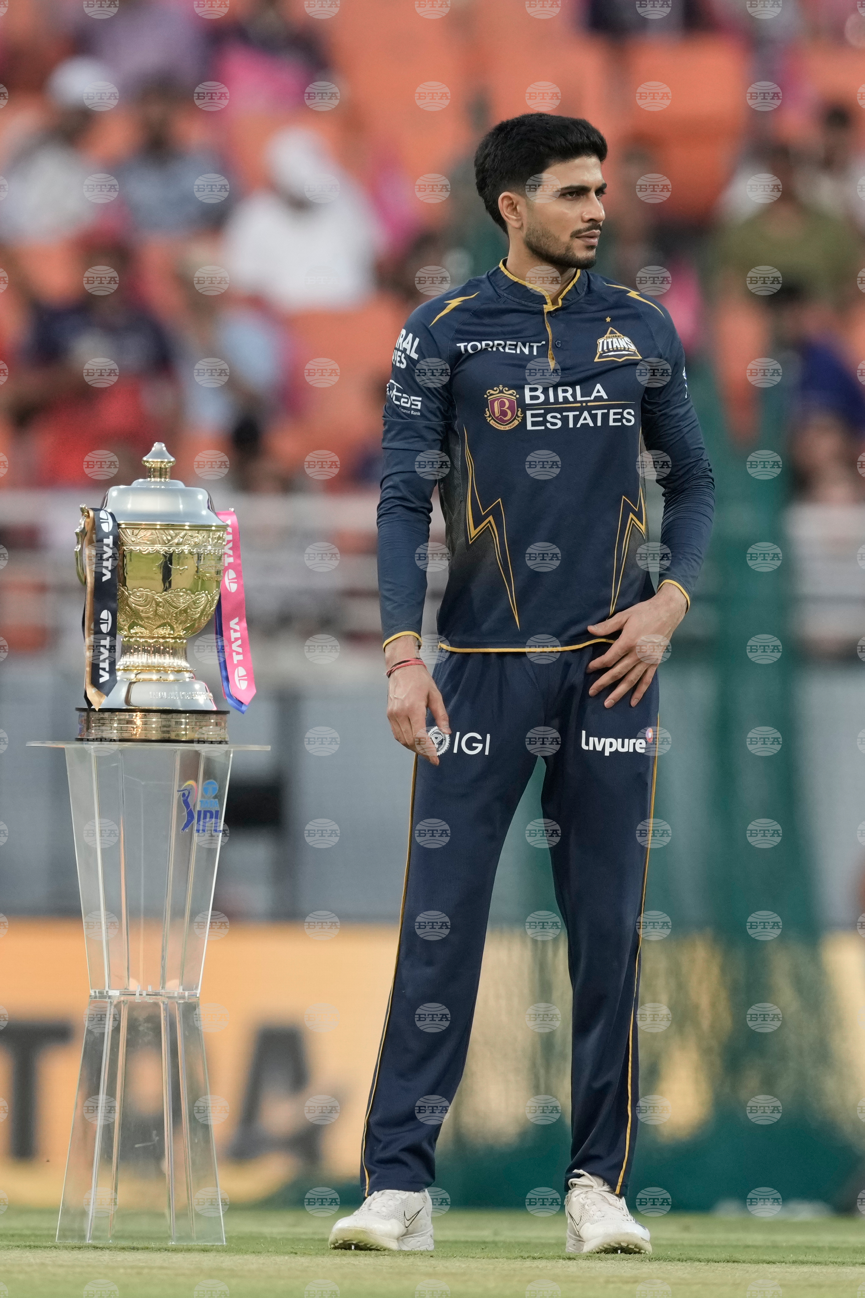 India IPL Cricket