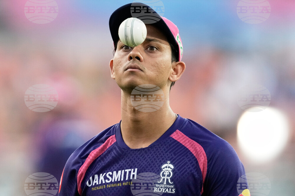 India IPL Cricket