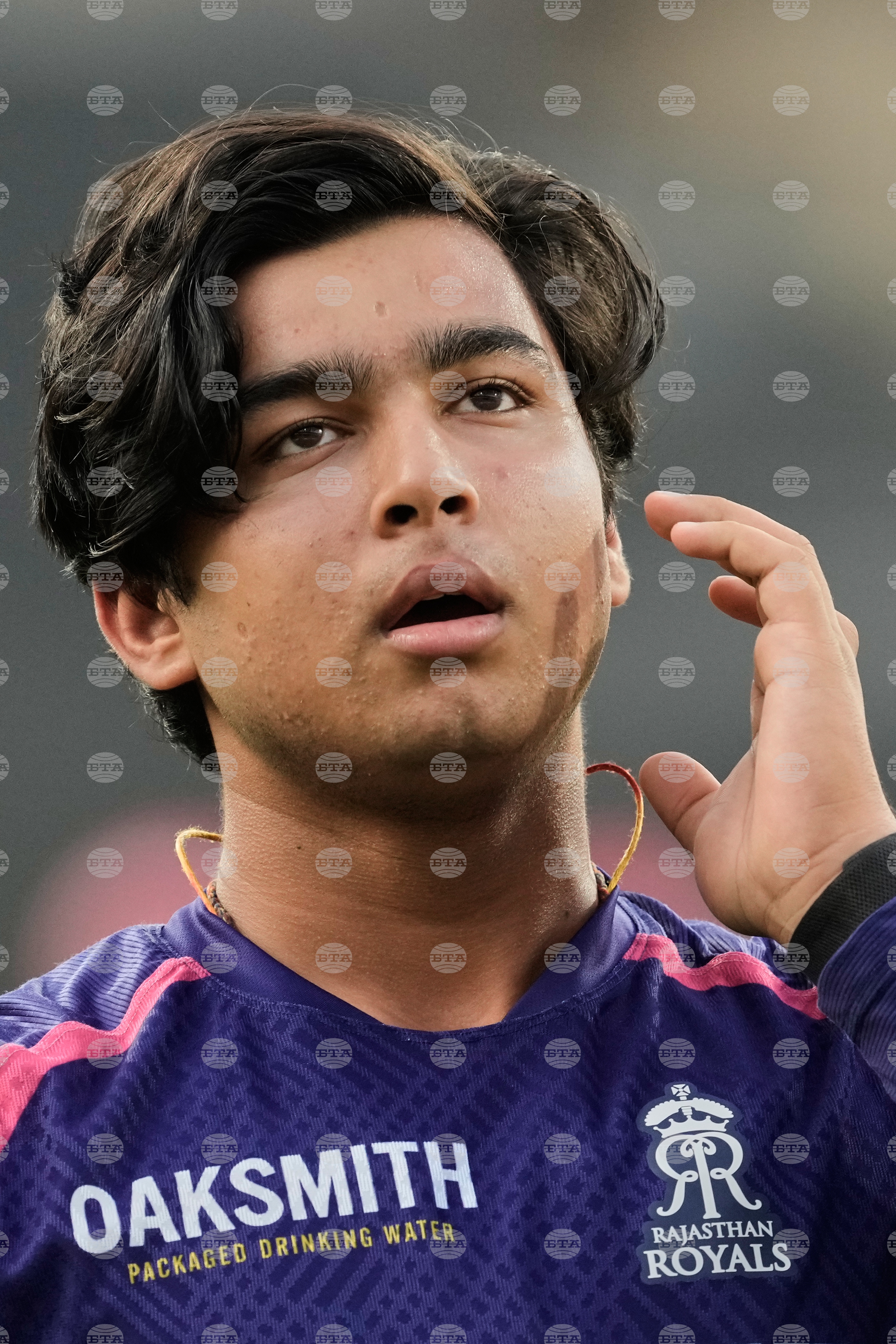 India IPL Cricket