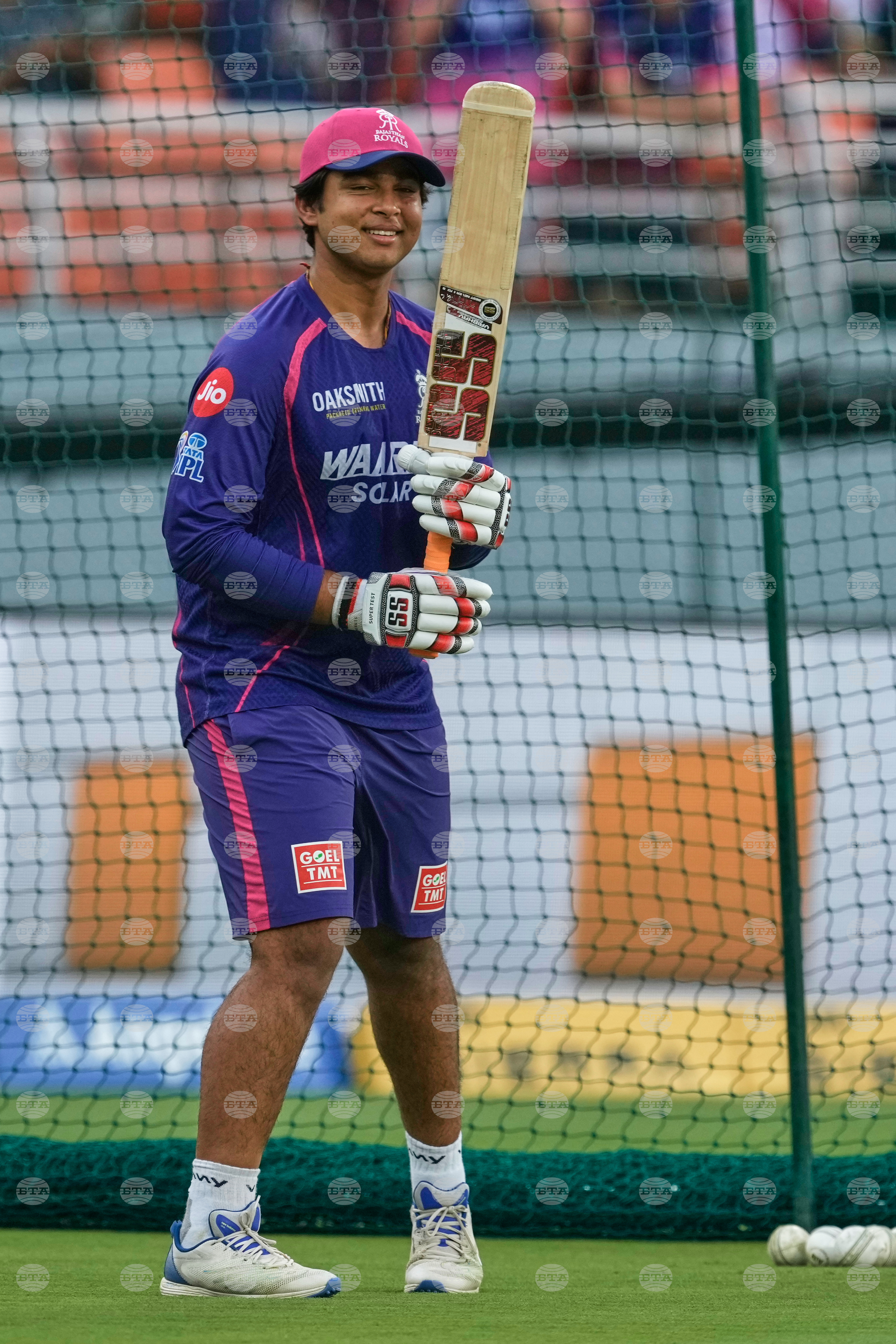 India IPL Cricket