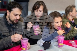 Lithuania Pink Soup Fest