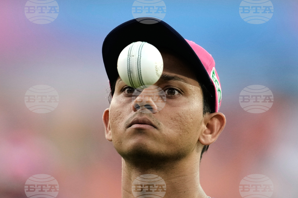 India IPL Cricket