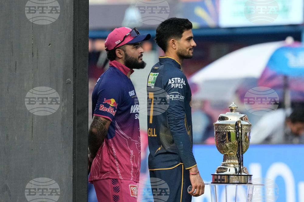India IPL Cricket