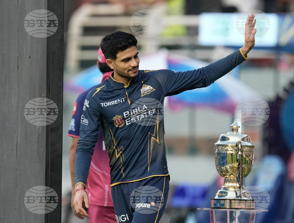 India IPL Cricket